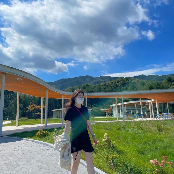 클라우드힐 카페
