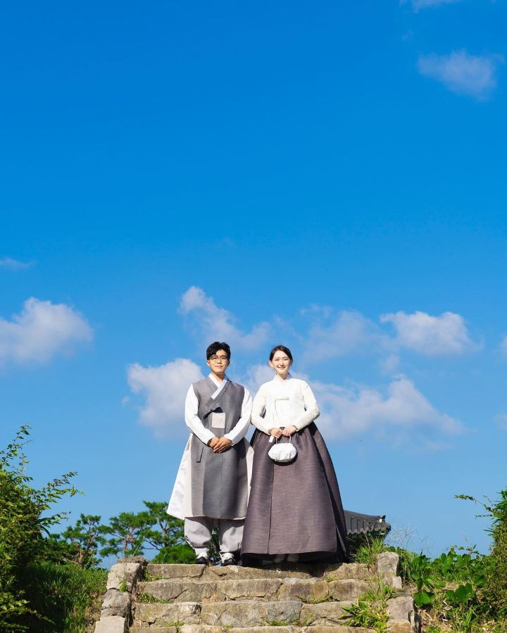 해미읍성