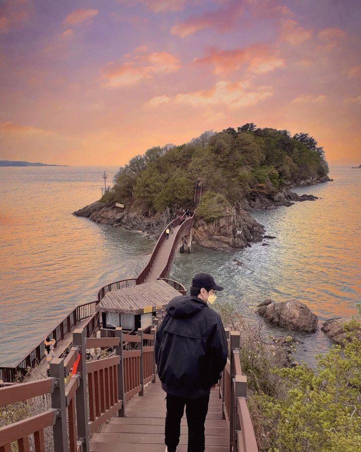 개미허리아치교