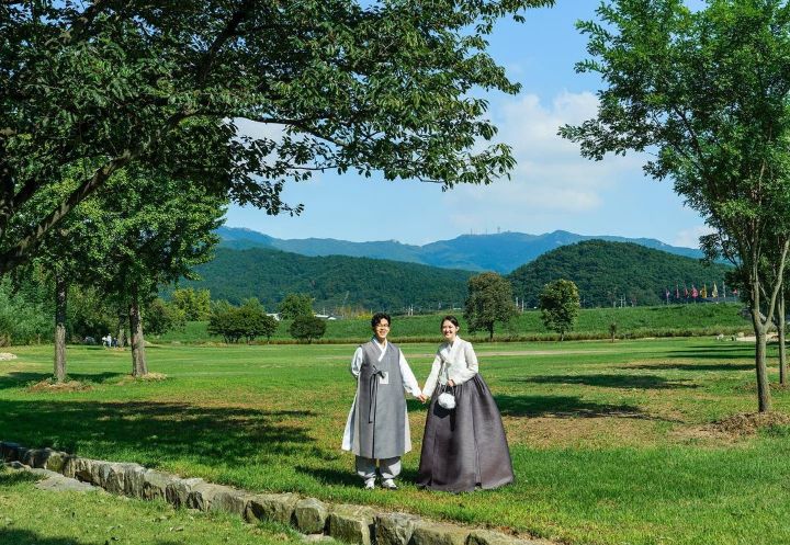 해미읍성