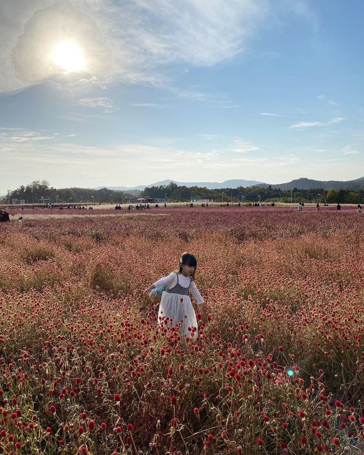 양주 나리공원