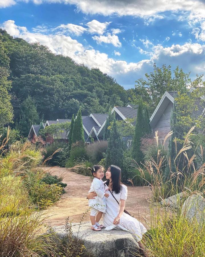 더스테이 힐링파크