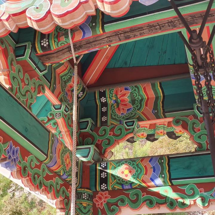 도봉산 망월사