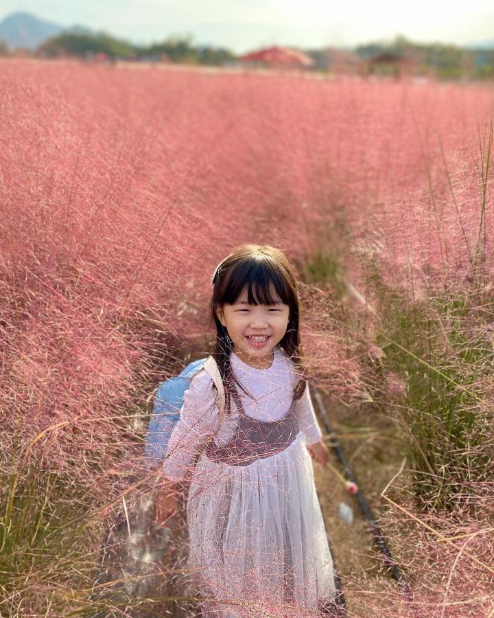 양주 나리공원