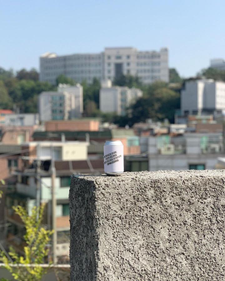 옥상 공간