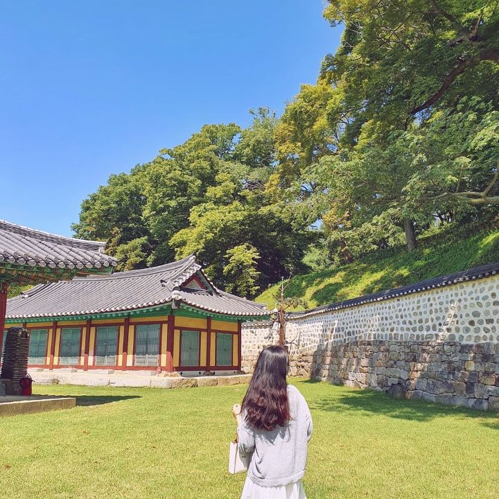 해미읍성
