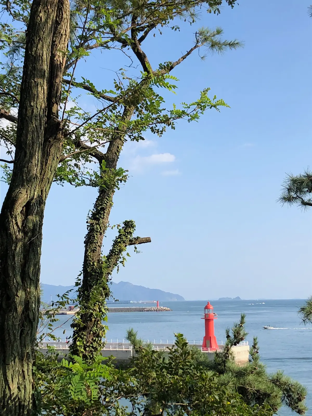 사천 여행