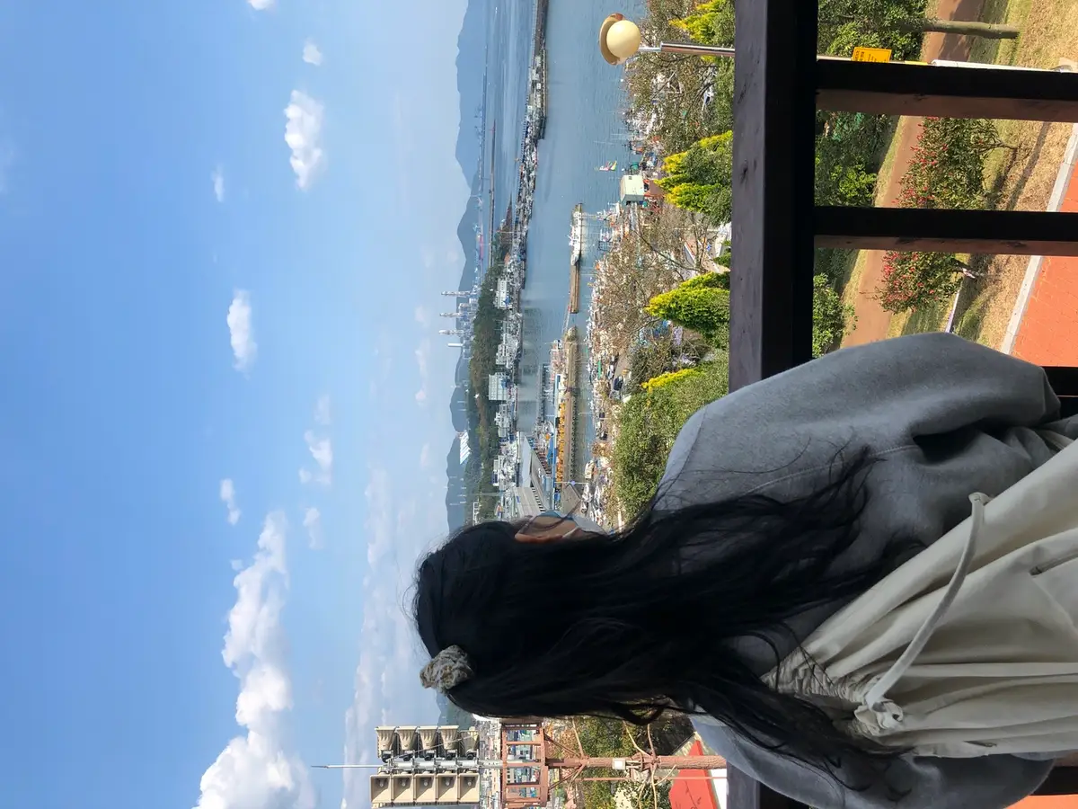 사천 여행